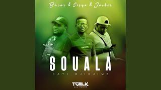 Souala (Nayi Djidjimé) (feat. Bacar & Jocker)