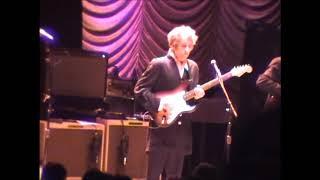 Bob Dylan "The Man in Me" LIVE 18 Nov 2000 Atlantic City early show