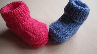 ВЯЗАНИЕ СПИЦАМИ САМЫХ ПРОСТЫХ ПИНЕТОК для только начинающих!Knitting