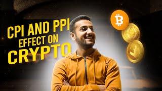 Impact of CPI and PPI on Cryptocurrency | Abdullah Khan