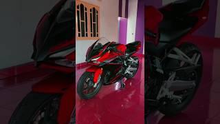 Honda CBR 250RR New bike launch 2025 | Honda New bike CBR 250RR 2025 #shorts #youtubeshorts #viral