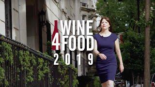 A Look Back at 2019 on Wine4Food