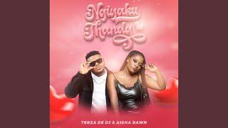 Tebza De DJ & Aisha Dawn - Ngiyakuthanda (Official Audio)