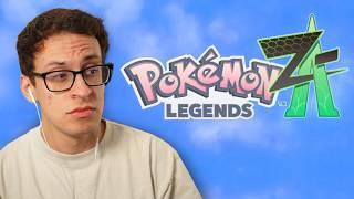 pointcrow reacts to the new pokemon releases