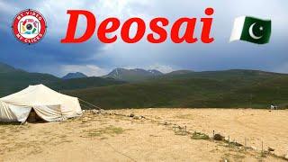 Deosai Plains | Road Drive Deosai Top To Bara Pani | Pakistan Tour 2024 | Gilgit Baltistan (Ep.11)