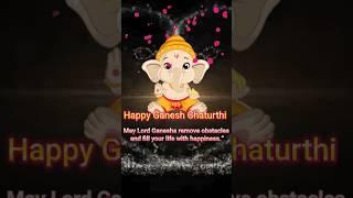 Vakrtund Mahakay #shree #ganesh  #shorts