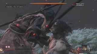 Sekiro Boss Rush Gauntlet - Severance (New Update!)