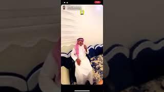 الجزء السادس: الشاعر بخيت مضحي السناني يذكر قصص ومواقف كانت سرية بين الشعراء اثناء المحاورات