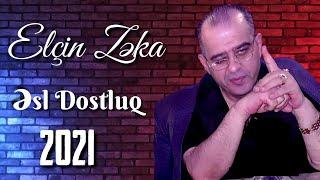 Elcin Zeka - Esl Dostluq (Official Audio)