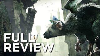 The Last Guardian Full Review - Worth The Wait?