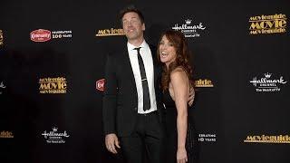 Paul Greene and Kate Austin 2019 Movieguide Awards Red Carpet