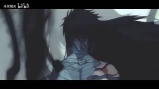 Bleach + rise + [AMV]