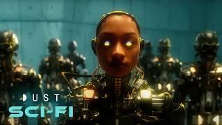 Sci-Fi Short Film "Friends of Sophia" | DUST | Online Premiere | Starring Nana Visitor