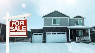 Home for Sale in Castle Rock Colorado | Crystal Valley Ranch