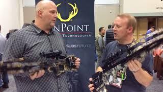 TenPoint Stealth NXT vs. Shadow NXT Crossbows