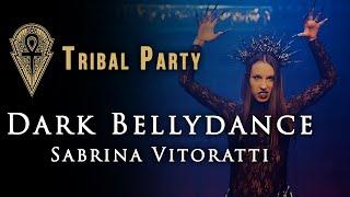 Sabrina Vitoratti @ Tribal Festival 2023