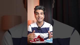 Nike Dunk Hi Retro Vs Adidas Originals Top 10 | Lakshay thakur