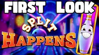 EPIC WIN POTENTIAL ON NEW THUNDERKICK SLOT - SPLIT HAPPENS! **FIRST LOOK** AT BONUS BUY (DEMO)