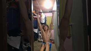 How to Install Doorway Pull up bar!