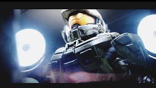 How Master Chief Started His Journey || Halo 4  || @MactrivishPlayzzYT  || #60fps