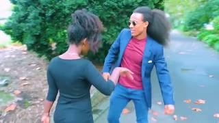 Ras-Samuel - Branaye -  New Ethiopian Music 2020 | Written by Ras-Samuel