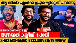 Shazzam ഒരു Iphone വിരോധി ആണോ ?| CallMeShazzam Reacts | Exclusive Interview