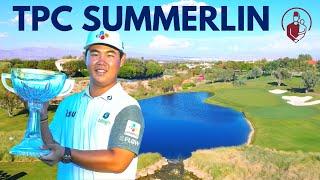 Behinds the Scenes | Shriners Children's Open | TPC Summerlin