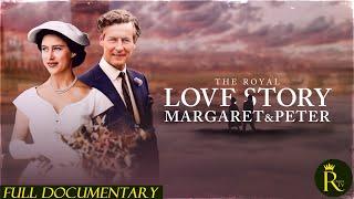 The Royal Love Story: Margaret & Peter (2024)