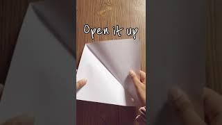 How to make a chatterbox