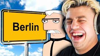 MANGO über die 2. SCHLIMMSTE STADT DEUTSCHLANDS! (RvNx Mango) I Papaplatte Reaction