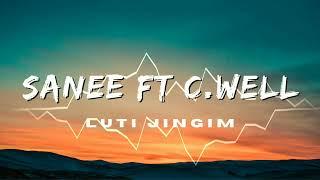 SANEE.   FT   C .WELL-   LUTI. JINGIM