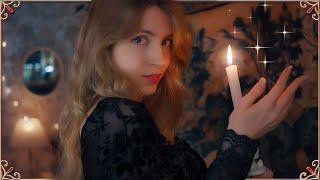 ASMR | Jealous WITCH ️ Medieval Fantasy 