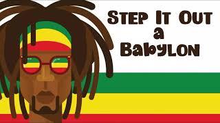 Leaving Babylon (Reggae Riddim)