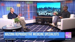 Expand Your Reproductive Options with Arizona Reproductive Medicine Specialists