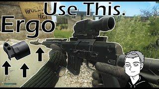 Use This When You Build an SVD