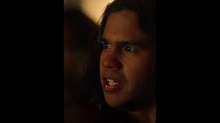 Barry escapes Zoom's lair  (part 2) #shorts #theflash