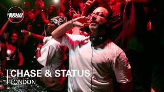 Chase & Status | Boiler Room: London