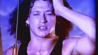 The Screaming Jets - Better (Official Music Video)