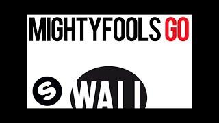 Mightyfools - Go (Original Mix)