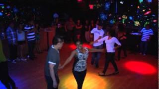 1er concurso de cumbia y guaracha parte 1 brooklyn n.y.