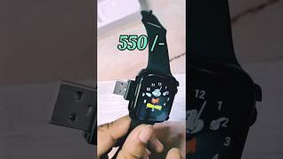 i8 Pro Max Smart Watch Unboxing With Wholesale Price...  #shorts #smartwatch #unboxingvideo