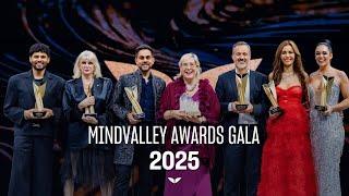 Mindvalley Awards Gala 2025 | Full Ceremony from the Iconic Dubai Dome