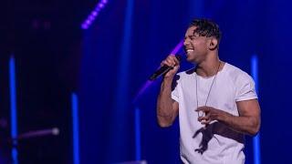 Hans Nayna – "One By One" // EESTI LAUL 2021 SEMI-FINAL 1