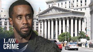 P. Diddy Judge Makes Critical Ruling in Rape Lawsuit