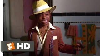 Hollywood Shuffle (8/12) Movie CLIP - Negative Images (1987) HD