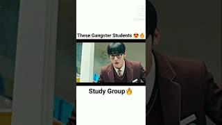 Study Group||New kdrama 2025|| #youtubeshorts #kdrama #viralshort #studygroup