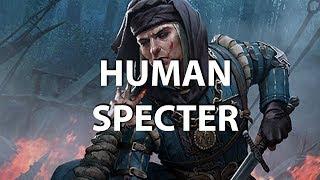 Gwent: Northern Realms Human Specter deck - Foltest Gameplay