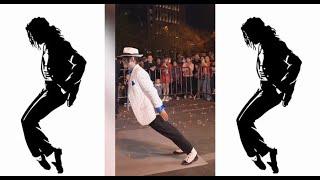 《Dangerous》-Michael Jackson Imitation Show Michael Jackson  rebirth in China