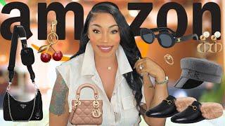 *Designer Inspired* | AMAZON LUXURY MUST HAVES | Part 26