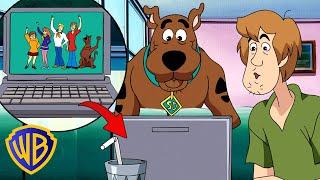 Tech-Savvy  |  Scooby-Doo! | @wbkids​